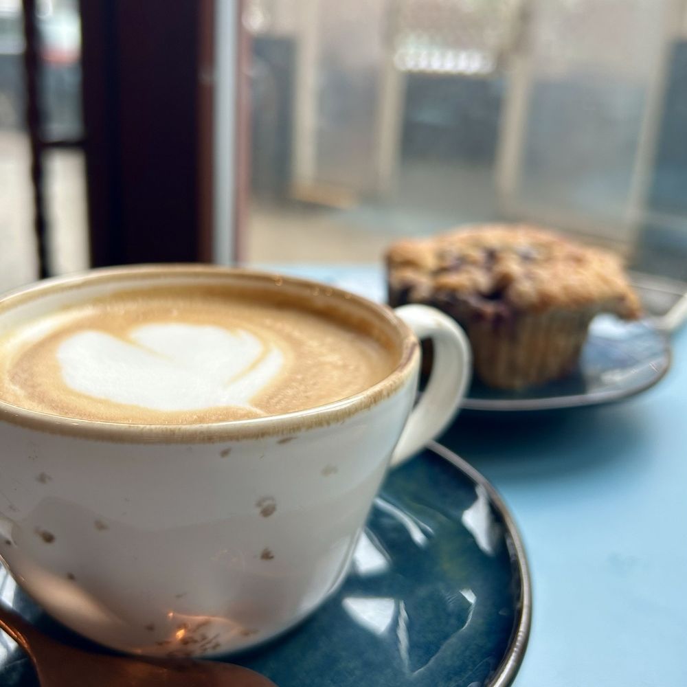 Elsewhere Espresso - Coffee & Tea Near Me - New York, New York