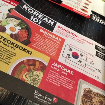 Bonchon Hanover - 101 - Korean Near Me - Hanover, Maryland Bonchon Hanover - 101 - Korean Near Me - Hanover, Maryland