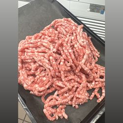 Mayar's Meat Market - Ground Lamb