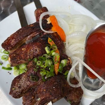 Cafe Euroasia - kebabs - Cafes Near Me - Brooklyn, New York Cafe Euroasia - kebabs - Cafes Near Me - Brooklyn, New York