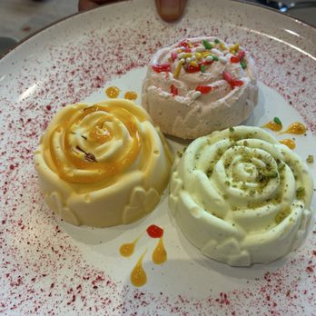 Noor Indian Fusion Kitchen - Kulfi - Indian Near Me - Berkeley, California Noor Indian Fusion Kitchen - Kulfi - Indian Near Me - Berkeley, California