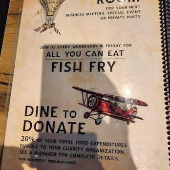 Pilot Pete's - American Near Me - Schaumburg, Illinois