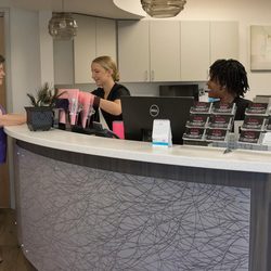 Rockhill Women’s Care - Overland Park Office