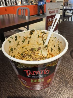 True Texas BBQ by null