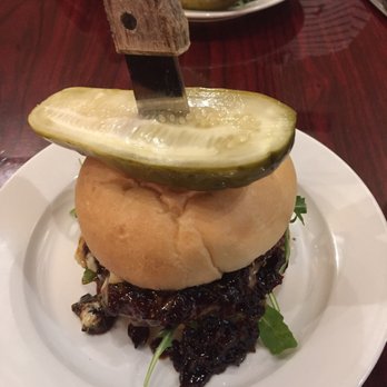 The Chef's Table - Burger. - New American Near Me - Rocklin, California The Chef's Table - Burger. - New American Near Me - Rocklin, California