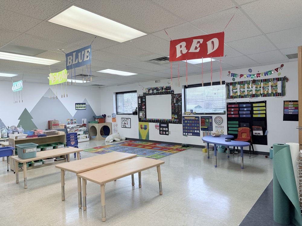 Lumarya - childcare center in Colorado Springs, CO