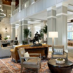 Hyatt Regency Hill Country Resort and Villas