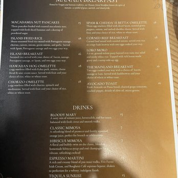 Pasifika Grill & Bar - Guamanian Near Me - Bellevue, Washington Pasifika Grill & Bar - Guamanian Near Me - Bellevue, Washington