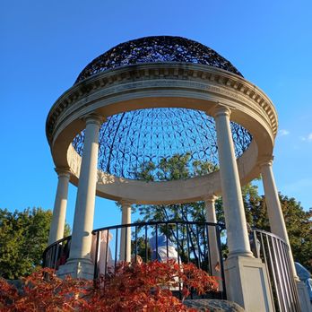 Untermyer Gardens Conservancy - Parks Near Me - Yonkers, New York Untermyer Gardens Conservancy - Parks Near Me - Yonkers, New York