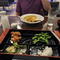Bento box Bento box
