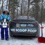 Photo of Savy Poop Pickup