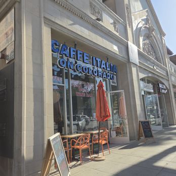 Caffe Italia - Coffee & Tea Near Me - Pasadena, California Caffe Italia - Coffee & Tea Near Me - Pasadena, California
