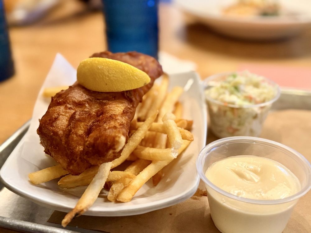 Social spots from Hazel's