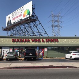 Front ventura blvd Front ventura blvd
