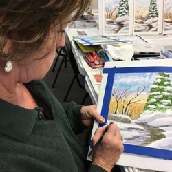 Casa De Linda Art Studio