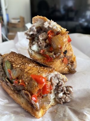 Uncle Gus' Steaks by null