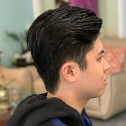 Hair Loved By Lily - Done by Lily 