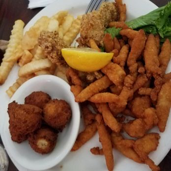 Rick's Crab Trap - So tender and flavorful - Bars Near Me - Fort Walton Beach, Florida Rick's Crab Trap - So tender and flavorful - Bars Near Me - Fort Walton Beach, Florida