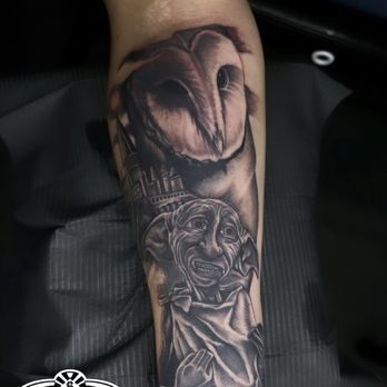 GDL INK - Tattoo Near Me - Visalia, California GDL INK - Tattoo Near Me - Visalia, California