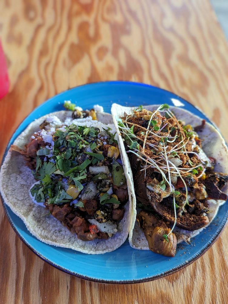Proper Taco