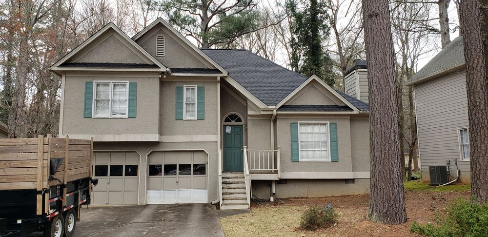 Slide of ER Construction