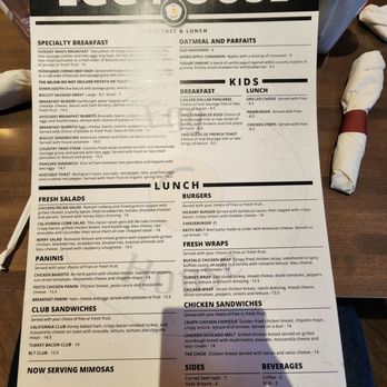 Egg House - Breakfast & Brunch Near Me - Lombard, Illinois