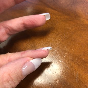 Destiny's Nails - The file cut. - Nail Salons Near Me - Grove City, Ohio Destiny's Nails - The file cut. - Nail Salons Near Me - Grove City, Ohio