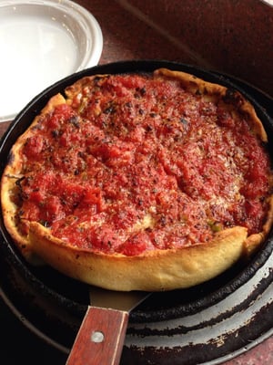 My Pi Pizza by null