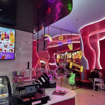La Chime - Bakersfield - Bubble Tea Near Me - Bakersfield, California La Chime - Bakersfield - Bubble Tea Near Me - Bakersfield, California