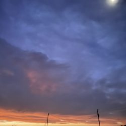 Big Bend Holiday Hotel - Sunrise