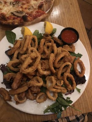 Antimo's Italian Kitchen by null