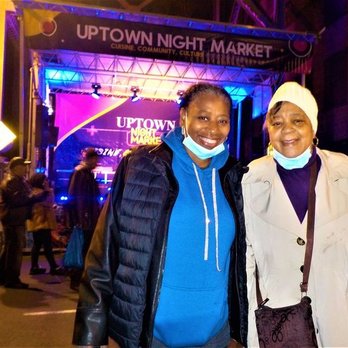 Uptown Night Market - Festivals Near Me - New York, New York Uptown Night Market - Festivals Near Me - New York, New York