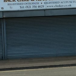 Back Care & Acupuncture Clinic