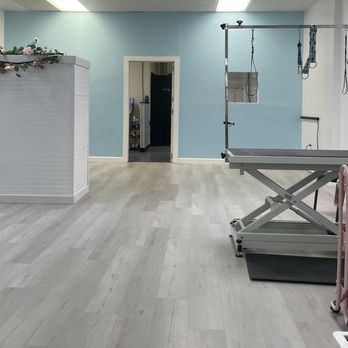 Pawsitive Vibes Pet Grooming - Pet Groomers Near Me - Melbourne, Florida