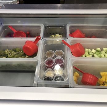 The Paleta Bar - Fresh fruit! - Desserts Near Me - Albuquerque, New Mexico