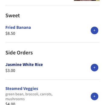 Kati Portland - Sweets & Sides - Thai Near Me - Portland, Oregon Kati Portland - Sweets & Sides - Thai Near Me - Portland, Oregon