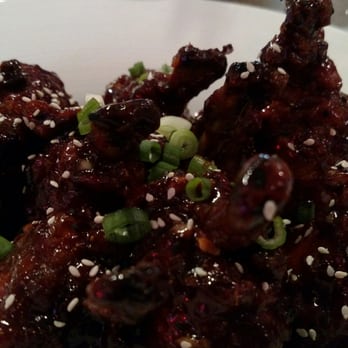 Chinn Chinn - Japanese Near Me - Mattawan, Michigan