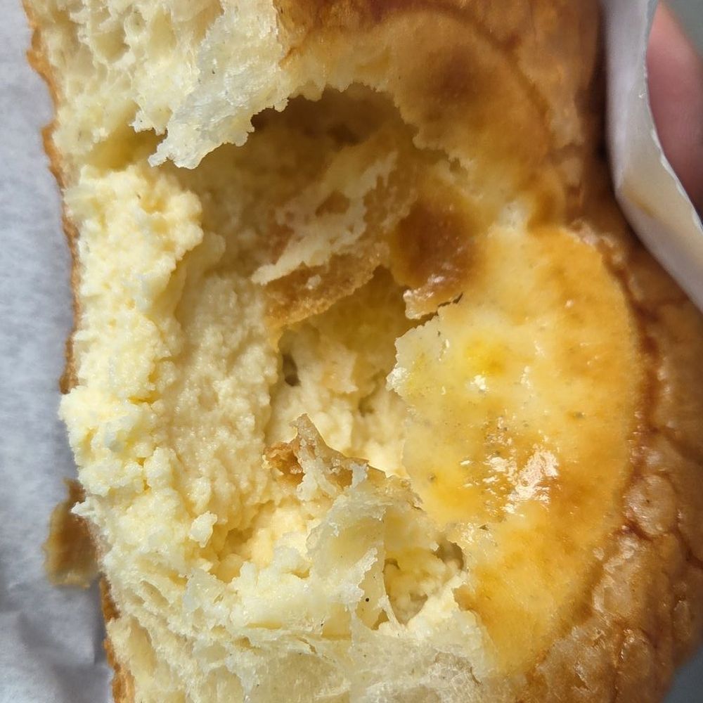 Kuma cafe - Cheese pastry - Coffee & Tea Near Me - San Diego, California