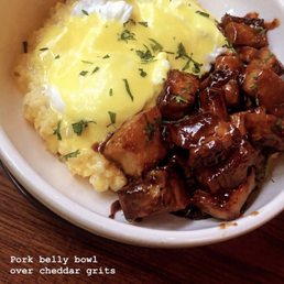 Pork Belly