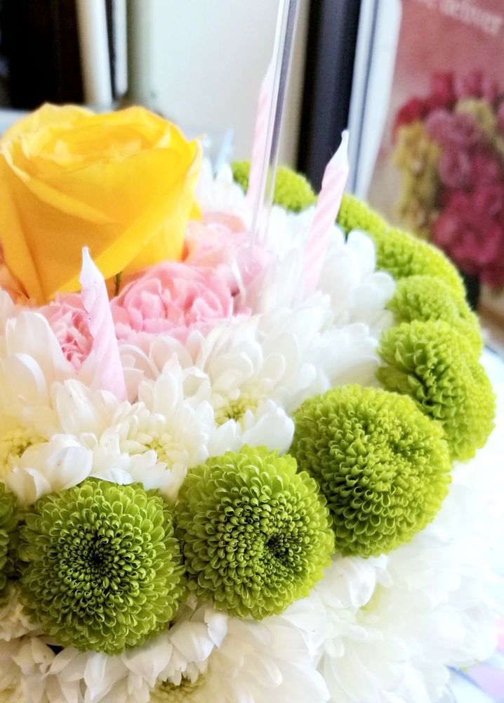 GOULD’S FLOWERS & GIFTS 59 Photos & 12 Reviews Florists 83 Locust