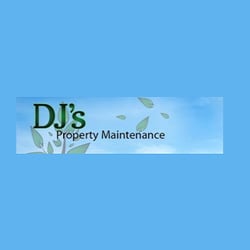 DJ's Property Maintenance