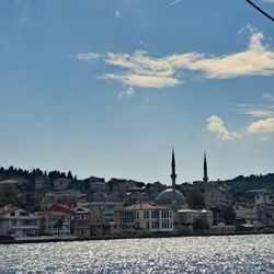 Bosphorus Cruise