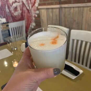 Ayahuasca Peruvian Kitchen - Peruvian Near Me - Norwalk, Connecticut
