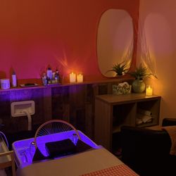 So Relax - Scalp therapy