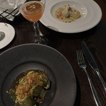 Essence Restaurant + Bar - New American Near Me - Elkhart, Indiana