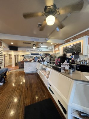 Silver Grill Cafe by null