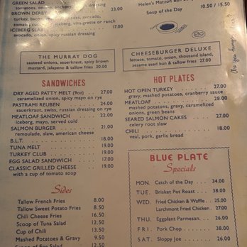 Max & Helen’s - Menu - Delis Near Me - Los Angeles, California Max & Helen’s - Menu - Delis Near Me - Los Angeles, California