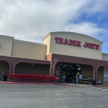 Trader Joe's - Grocery Near Me - Livermore, California