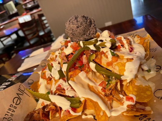 Dive Bar and Grille (Savage Mill) by null