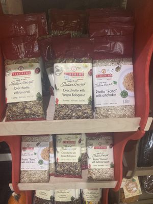 The Market By Buon Appetito by null